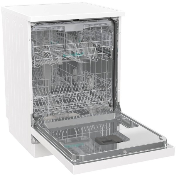 Фото - Посудомоечная машина отдельностоящая Gorenje GS643E90W