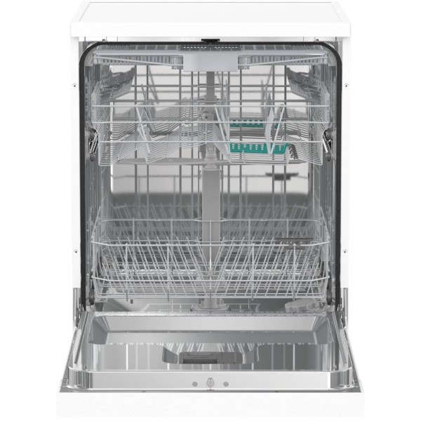 Фото - Посудомоечная машина отдельностоящая Gorenje GS643E90W
