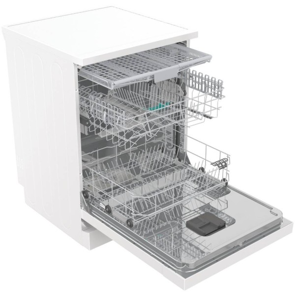 Фото - Посудомоечная машина отдельностоящая Gorenje GS643E90W