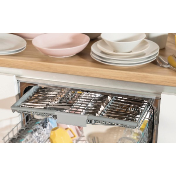 Фото - Посудомоечная машина отдельностоящая Gorenje GS643E90W