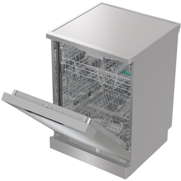 Фото - Посудомоечная машина отдельностоящая Gorenje GS643E90X