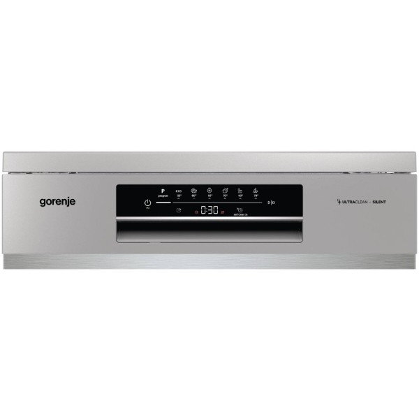 Фото - Посудомоечная машина отдельностоящая Gorenje GS643E90X