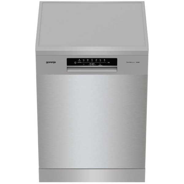 Фото - Посудомоечная машина отдельностоящая Gorenje GS643E90X