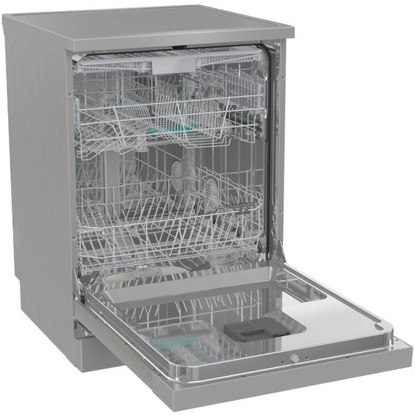Фото - Посудомоечная машина отдельностоящая Gorenje GS643E90X