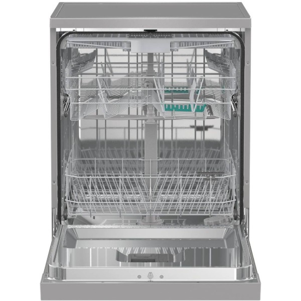 Фото - Посудомоечная машина отдельностоящая Gorenje GS643E90X