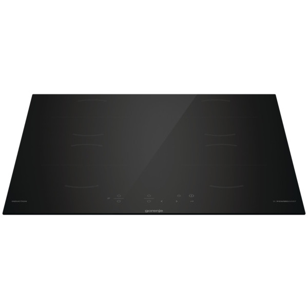 Фото - Варильна поверхня електрична Gorenje GI6401BSCE