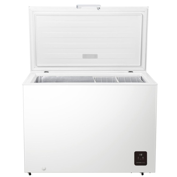 Фото - Морозильна скриня Gorenje FH30DAW