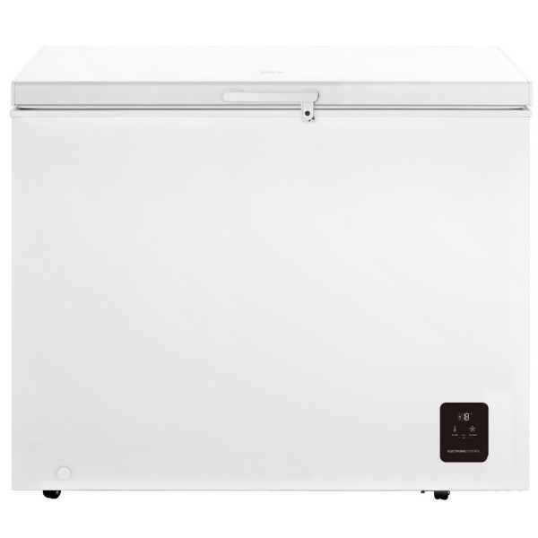 Фото - Морозильна скриня Gorenje FH30DAW