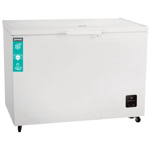 Фото - Морозильна скриня Gorenje FH30DAW