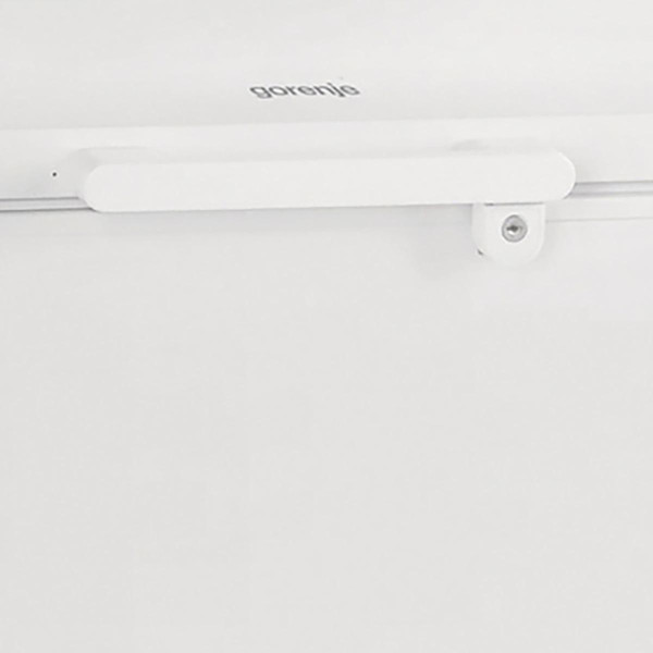 Фото - Морозильна скриня Gorenje FH30DAW
