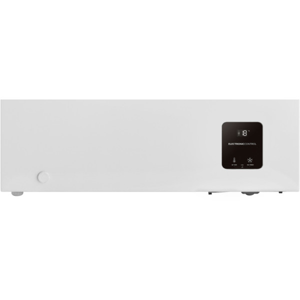 Фото - Морозильна скриня Gorenje FH 10 EAW