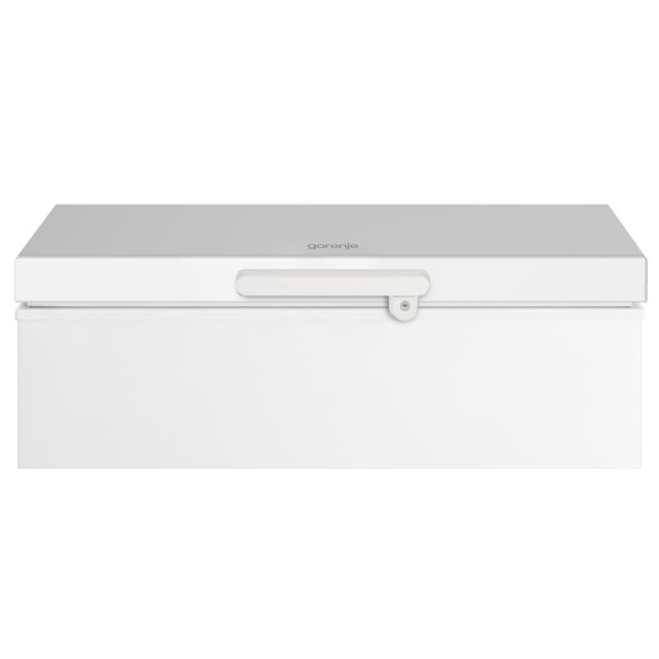 Фото - Морозильна скриня Gorenje FH 10 EAW