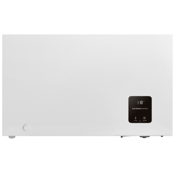 Фото - Морозильна скриня Gorenje FH 10 EAW