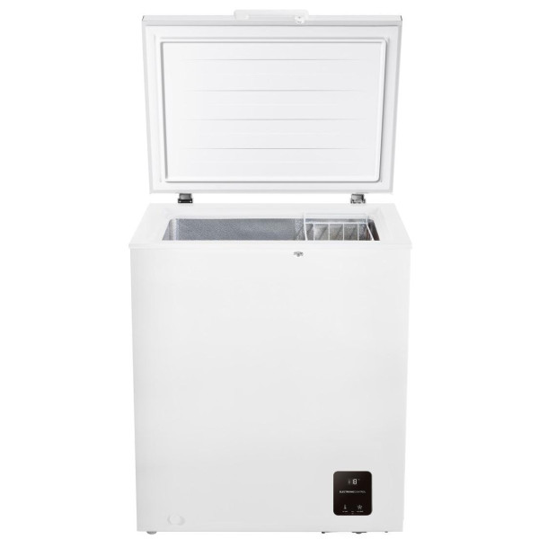 Фото - Морозильна скриня Gorenje FH 14 EAW