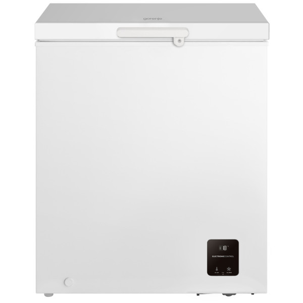 Фото - Морозильна скриня Gorenje FH 14 EAW Фото - Морозильна скриня Gorenje FH 14 EAW