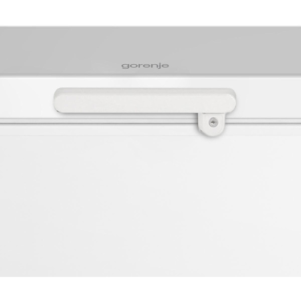 Фото - Морозильна скриня Gorenje FH 14 EAW