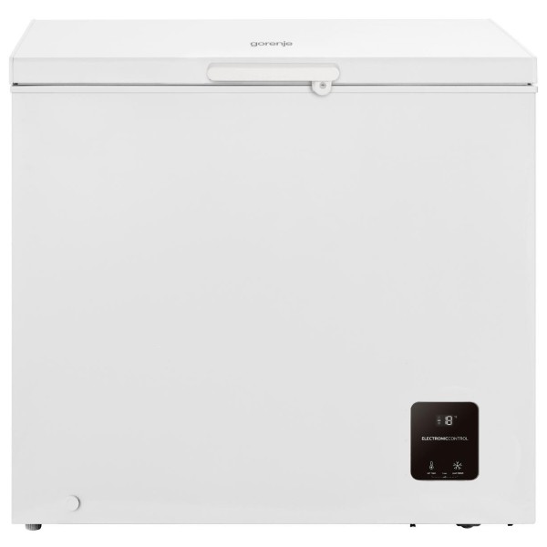 Фото - Морозильна скриня Gorenje FH19EAW