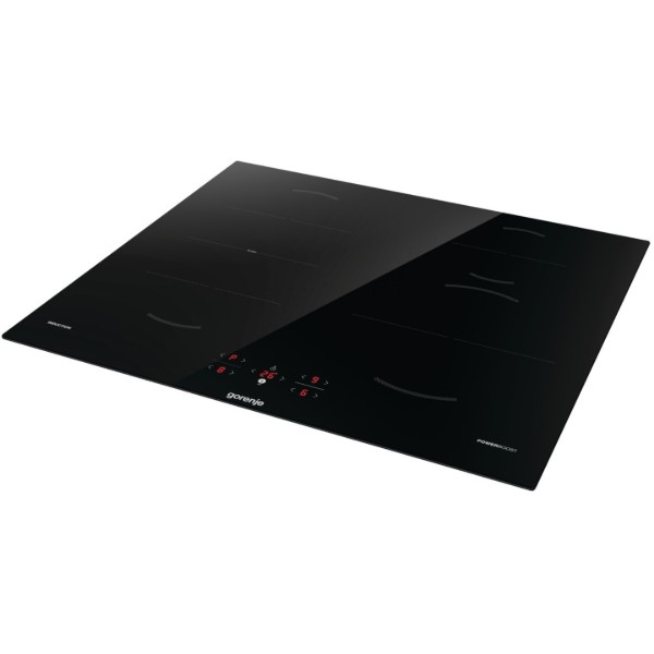 Фото - Варильна поверхня електрична Gorenje GI6421BSC