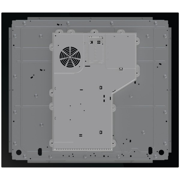 Фото - Варильна поверхня електрична Gorenje GI6421BSC