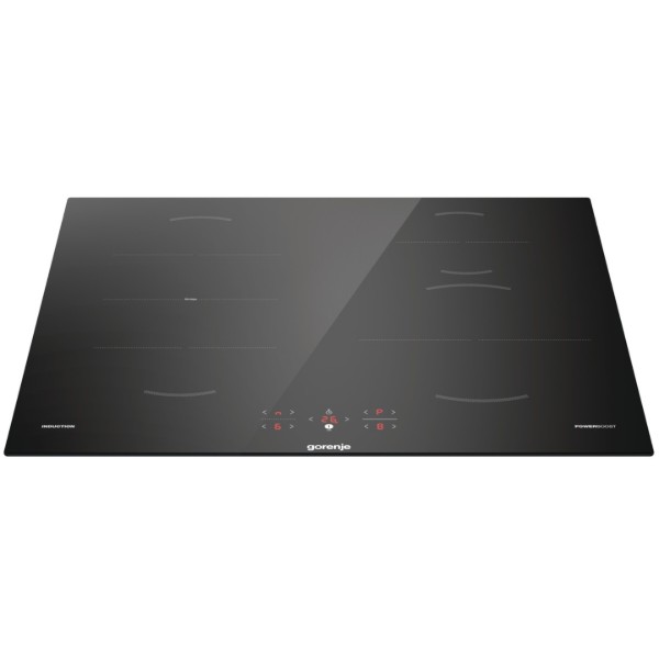 Фото - Варильна поверхня електрична Gorenje GI6421BSC