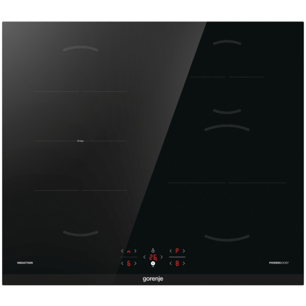 Фото - Варильна поверхня електрична Gorenje GI6421BC