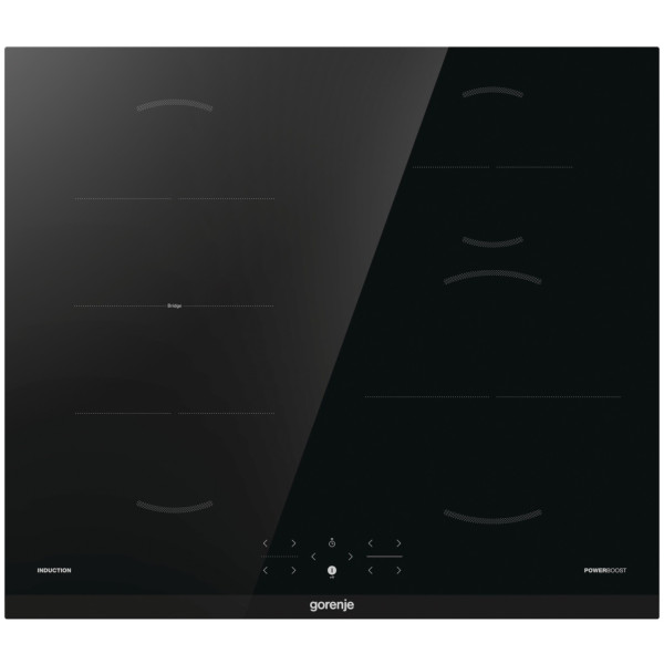 Фото - Варильна поверхня електрична Gorenje GI6421BC