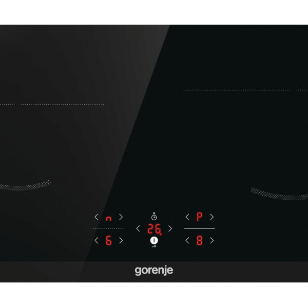 Фото - Варильна поверхня електрична Gorenje GI6421BC