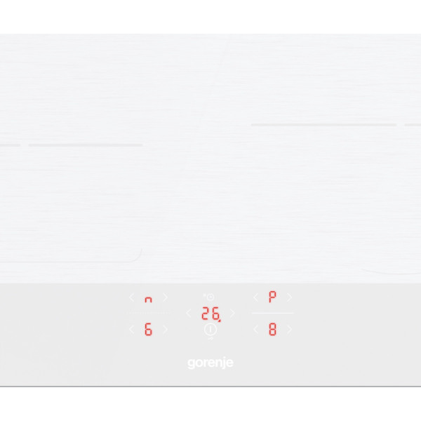 Фото - Варильна поверхня електрична Gorenje GI6421SYW