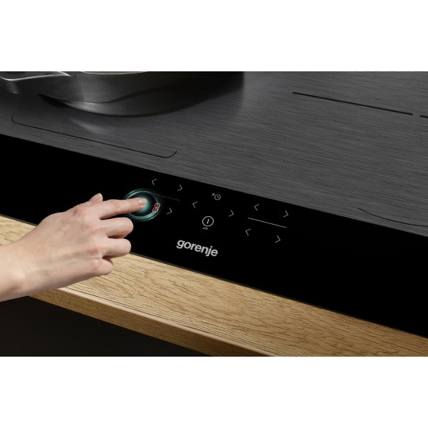 Фото - Варочная панель электрическая Gorenje GI6421SYB