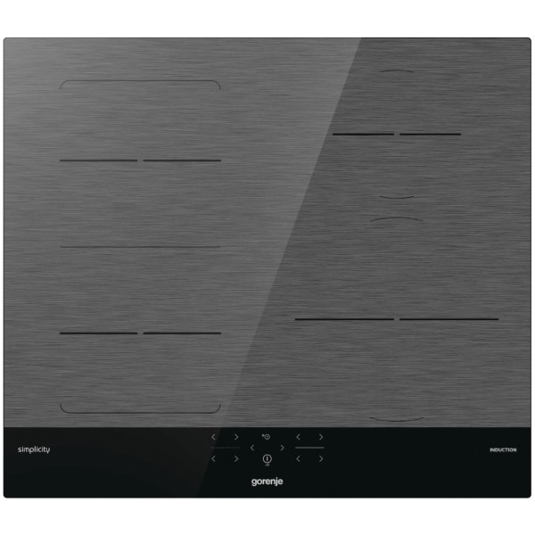 Фото - Варочная панель электрическая Gorenje GI6421SYB