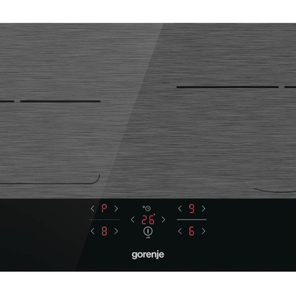 Фото - Варочная панель электрическая Gorenje GI6421SYB