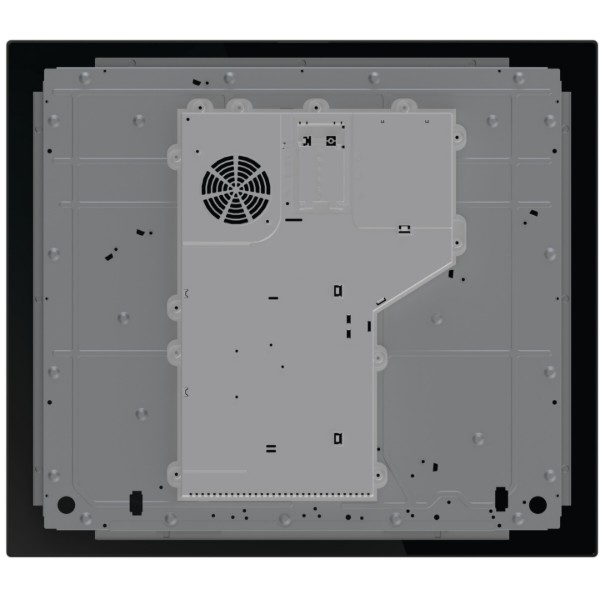 Фото - Варочная панель электрическая Gorenje GI6421SYB