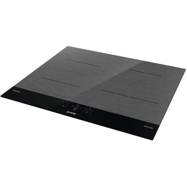Фото - Варочная панель электрическая Gorenje GI6421SYB