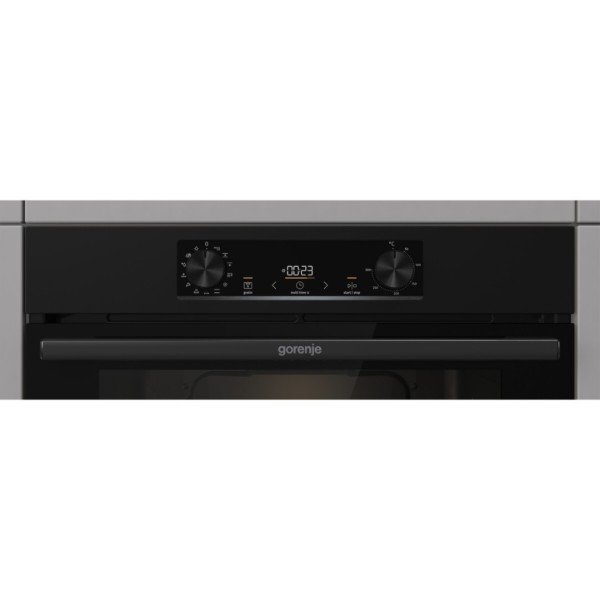 Фото - Духовой шкаф Gorenje BOP6737E02BK
