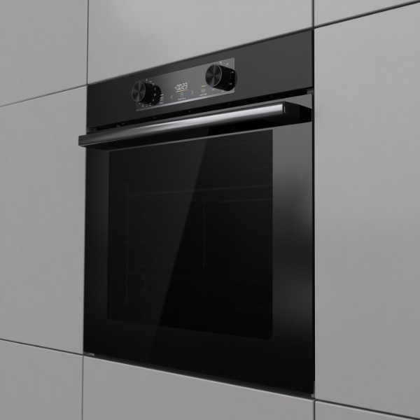 Фото - Духовой шкаф Gorenje BOP6737E02BK