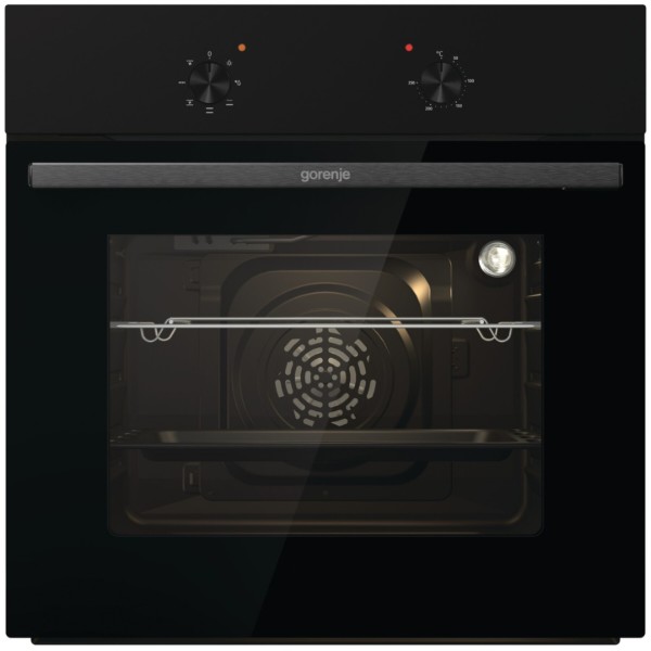 Фото - Духовой шкаф Gorenje BO6615E01B