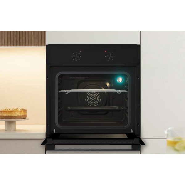 Фото - Духовой шкаф Gorenje BO6615E01B