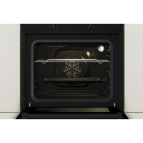 Фото - Духовой шкаф Gorenje BO6615E01B