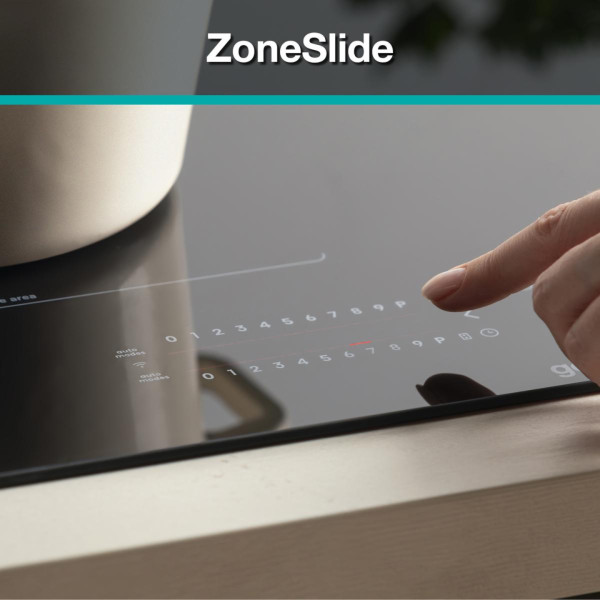 Фото - Варочная панель электрическая Gorenje GI6432BSCWF