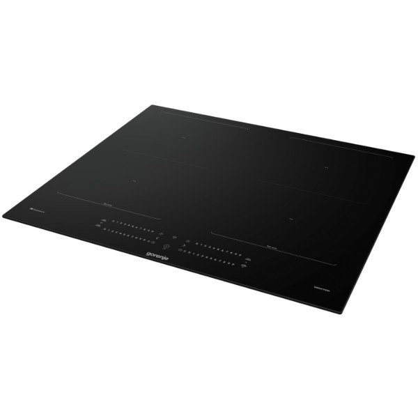 Фото - Варильна поверхня електрична Gorenje GI6442BSCWF