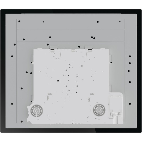 Фото - Варильна поверхня електрична Gorenje GI6442BSCWF