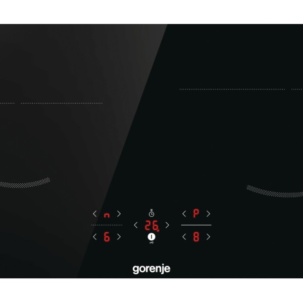 Фото - Варочная панель электрическая Gorenje GI621FMC
