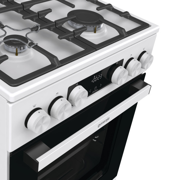 Фото - Плита газова Gorenje GGI 5C21 WF-B