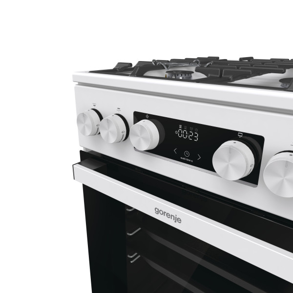 Фото - Плита газова Gorenje GGI 5C21 WF-B