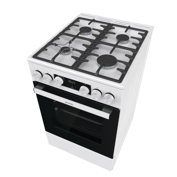 Фото - Плита газова Gorenje GGI 5C21 WF-B