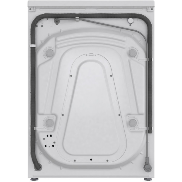 Фото - Комплект техники Gorenje Стиральная машина с фронтальной загрузкой + Сушильная машина Gorenje W3NGPI62SBS/UA + D2HNE7E/UA