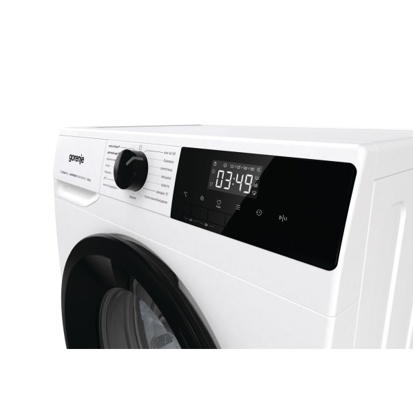 Фото - Пральна машина Gorenje W1NHPI84AS/UA