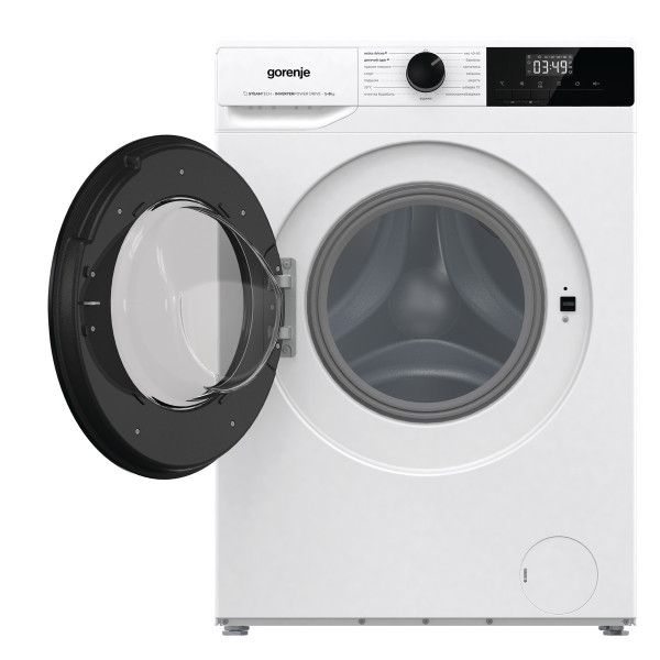 Фото - Пральна машина Gorenje W1NHPI84AS/UA