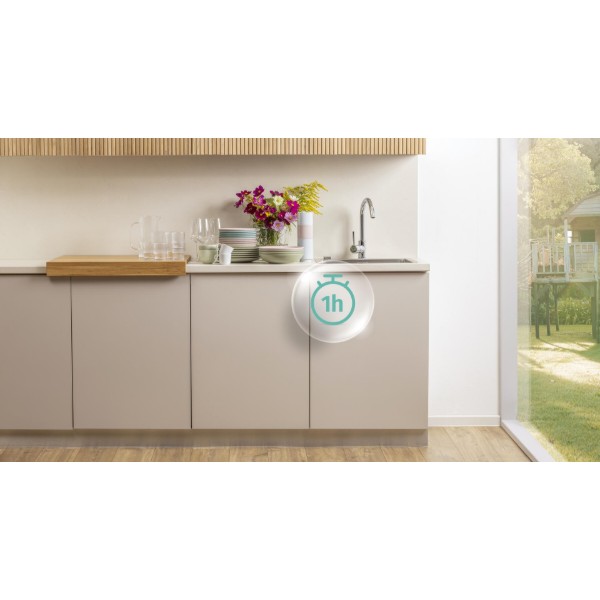 Фото - Посудомоечная машина встраиваемая Gorenje GV 673 C65