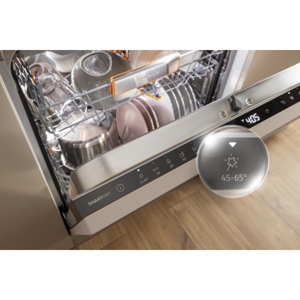 Фото - Посудомоечная машина встраиваемая Gorenje GV 673 C65